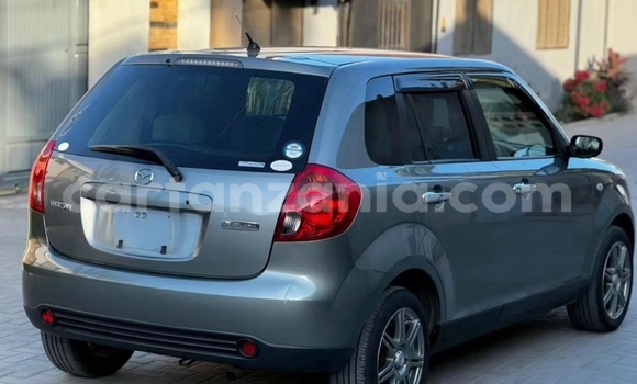 Buy Import Mazda Verisa Other Car in Dar es Salaam in Dar es Salaam Buy Import Mazda Verisa Other Car in Dar es Salaam in Dar es Salaam