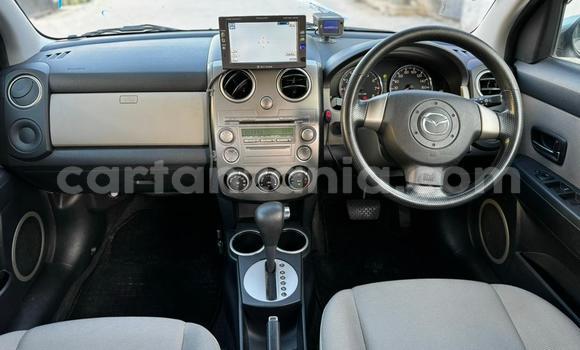 Buy Import Mazda Verisa Other Car in Dar es Salaam in Dar es Salaam Buy Import Mazda Verisa Other Car in Dar es Salaam in Dar es Salaam