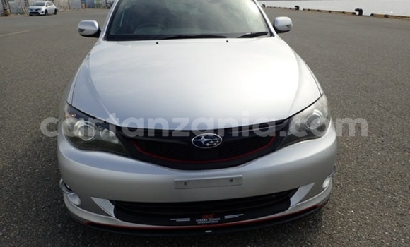 Buy Import Subaru Impreza Other Car in Dar es Salaam in Dar es Salaam