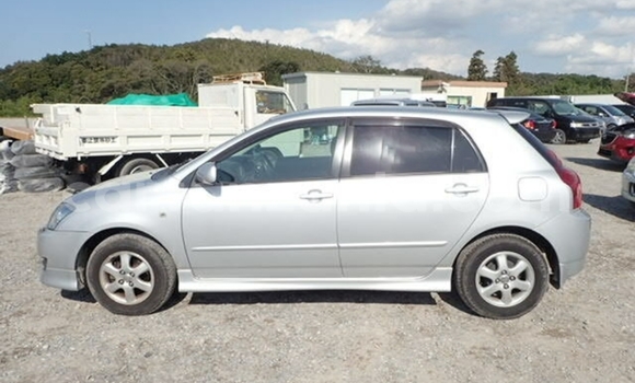 Nunua Imported Toyota Runx Fedha Gari ndani ya Dar es Salaam nchini Dar es Salaam Nunua Imported Toyota Runx Fedha Gari ndani ya Dar es Salaam nchini Dar es Salaam