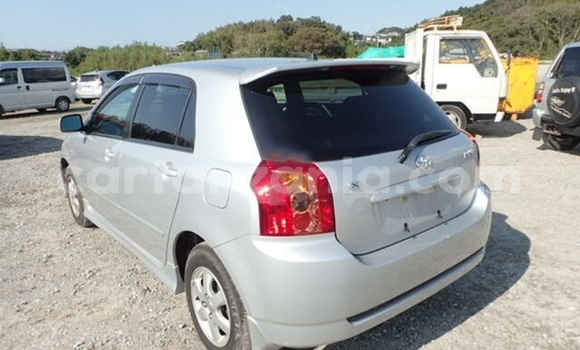 Nunua Imported Toyota Runx Fedha Gari ndani ya Dar es Salaam nchini Dar es Salaam Nunua Imported Toyota Runx Fedha Gari ndani ya Dar es Salaam nchini Dar es Salaam