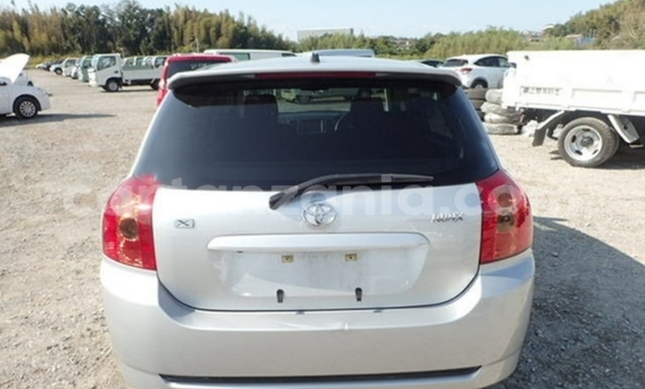 Nunua Imported Toyota Runx Fedha Gari ndani ya Dar es Salaam nchini Dar es Salaam Nunua Imported Toyota Runx Fedha Gari ndani ya Dar es Salaam nchini Dar es Salaam