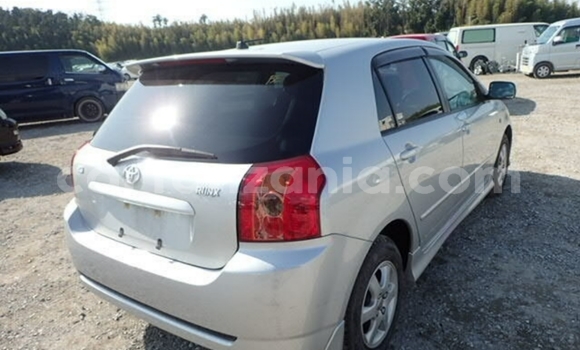 Nunua Imported Toyota Runx Fedha Gari ndani ya Dar es Salaam nchini Dar es Salaam Nunua Imported Toyota Runx Fedha Gari ndani ya Dar es Salaam nchini Dar es Salaam
