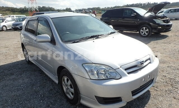 Nunua Imported Toyota Runx Fedha Gari ndani ya Dar es Salaam nchini Dar es Salaam Nunua Imported Toyota Runx Fedha Gari ndani ya Dar es Salaam nchini Dar es Salaam