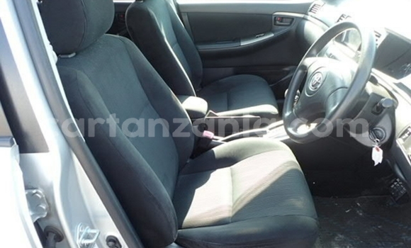 Nunua Imported Toyota Runx Fedha Gari ndani ya Dar es Salaam nchini Dar es Salaam Nunua Imported Toyota Runx Fedha Gari ndani ya Dar es Salaam nchini Dar es Salaam