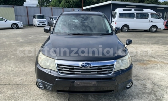 Buy Import Subaru Forester Other Car in Dar es Salaam in Dar es Salaam