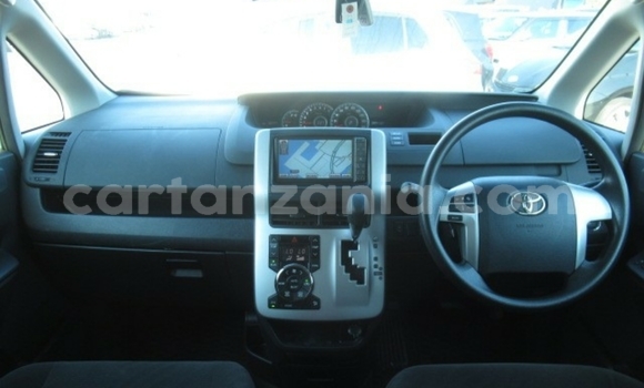 Buy Import Toyota Voxy Other Car in Dar es Salaam in Dar es Salaam Buy Import Toyota Voxy Other Car in Dar es Salaam in Dar es Salaam