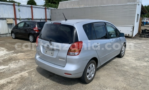 Buy Import Toyota Corolla Spacio Silver Car in Dar es Salaam in Dar es Salaam Buy Import Toyota Corolla Spacio Silver Car in Dar es Salaam in Dar es Salaam