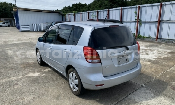 Buy Import Toyota Corolla Spacio Silver Car in Dar es Salaam in Dar es Salaam Buy Import Toyota Corolla Spacio Silver Car in Dar es Salaam in Dar es Salaam
