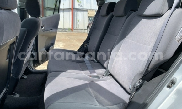 Buy Import Toyota Corolla Spacio Silver Car in Dar es Salaam in Dar es Salaam Buy Import Toyota Corolla Spacio Silver Car in Dar es Salaam in Dar es Salaam