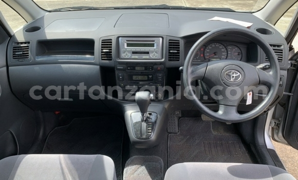 Buy Import Toyota Corolla Spacio Silver Car in Dar es Salaam in Dar es Salaam Buy Import Toyota Corolla Spacio Silver Car in Dar es Salaam in Dar es Salaam