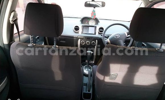 Buy Used Toyota IST White Car in Dar es Salaam in Dar es Salaam Buy Used Toyota IST White Car in Dar es Salaam in Dar es Salaam