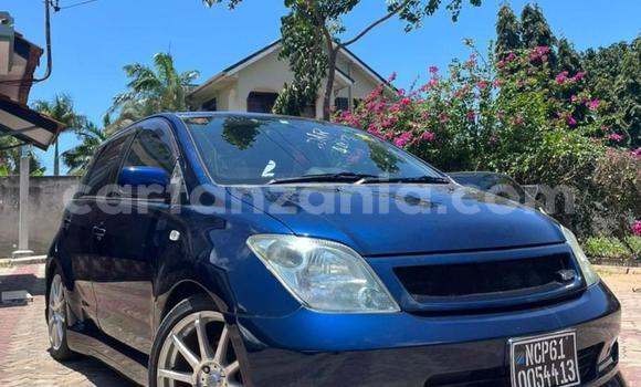 Nunua Mpya Toyota IST Bluu Gari ndani ya Dar es Salaam nchini Dar es Salaam Nunua Mpya Toyota IST Bluu Gari ndani ya Dar es Salaam nchini Dar es Salaam