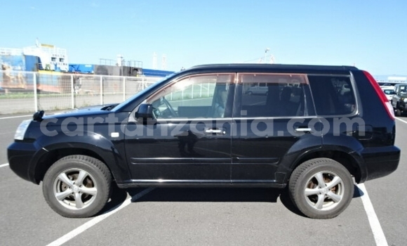 Buy Import Nissan X–Trail Black Car in Dar es Salaam in Dar es Salaam Buy Import Nissan X–Trail Black Car in Dar es Salaam in Dar es Salaam