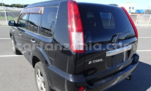 Buy Import Nissan X–Trail Black Car in Dar es Salaam in Dar es Salaam Buy Import Nissan X–Trail Black Car in Dar es Salaam in Dar es Salaam