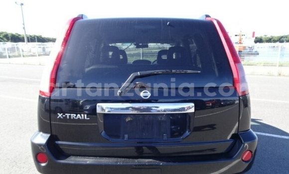 Buy Import Nissan X–Trail Black Car in Dar es Salaam in Dar es Salaam Buy Import Nissan X–Trail Black Car in Dar es Salaam in Dar es Salaam
