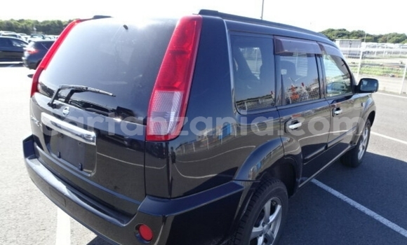 Buy Import Nissan X–Trail Black Car in Dar es Salaam in Dar es Salaam Buy Import Nissan X–Trail Black Car in Dar es Salaam in Dar es Salaam