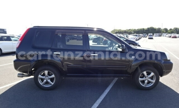 Buy Import Nissan X–Trail Black Car in Dar es Salaam in Dar es Salaam Buy Import Nissan X–Trail Black Car in Dar es Salaam in Dar es Salaam
