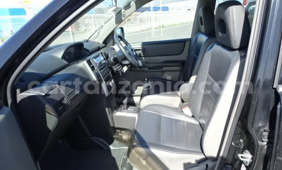 Buy Import Nissan X–Trail Black Car in Dar es Salaam in Dar es Salaam Buy Import Nissan X–Trail Black Car in Dar es Salaam in Dar es Salaam