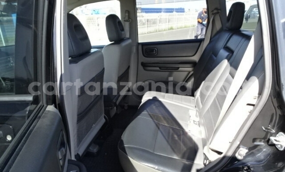 Buy Import Nissan X–Trail Black Car in Dar es Salaam in Dar es Salaam Buy Import Nissan X–Trail Black Car in Dar es Salaam in Dar es Salaam