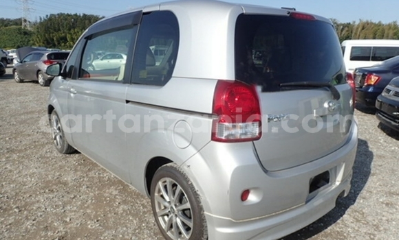 Buy Import Toyota Porte Silver Car in Dar es Salaam in Dar es Salaam Buy Import Toyota Porte Silver Car in Dar es Salaam in Dar es Salaam