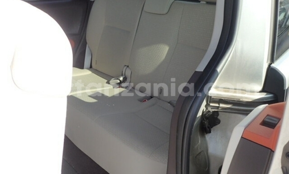 Buy Import Toyota Porte Silver Car in Dar es Salaam in Dar es Salaam Buy Import Toyota Porte Silver Car in Dar es Salaam in Dar es Salaam