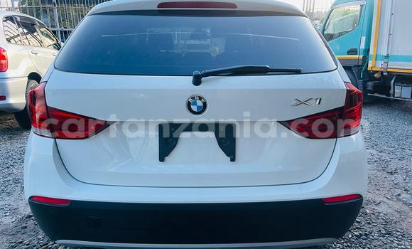 Buy New BMW X1 White Car in Dar es Salaam in Dar es Salaam Buy New BMW X1 White Car in Dar es Salaam in Dar es Salaam