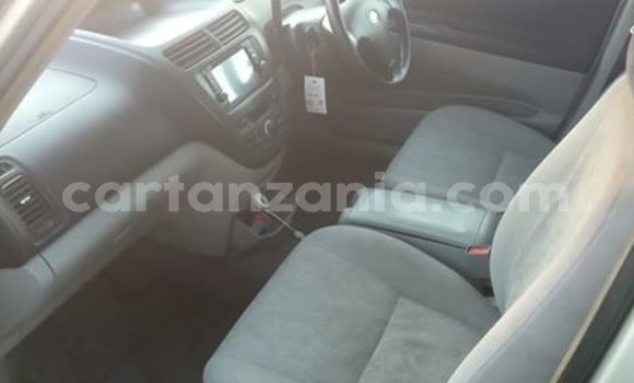 Buy Used Toyota Opa Silver Car in Dar es Salaam in Dar es Salaam Buy Used Toyota Opa Silver Car in Dar es Salaam in Dar es Salaam