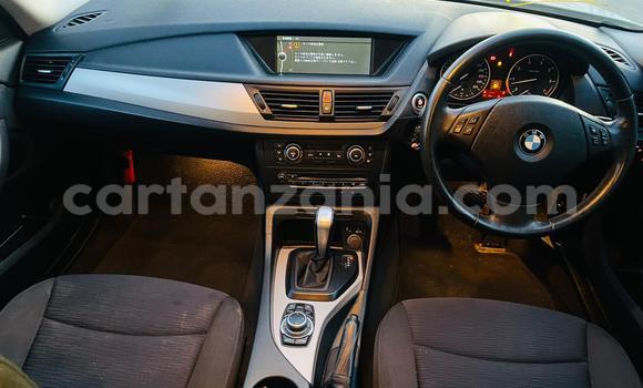 Buy New BMW X1 White Car in Dar es Salaam in Dar es Salaam Buy New BMW X1 White Car in Dar es Salaam in Dar es Salaam