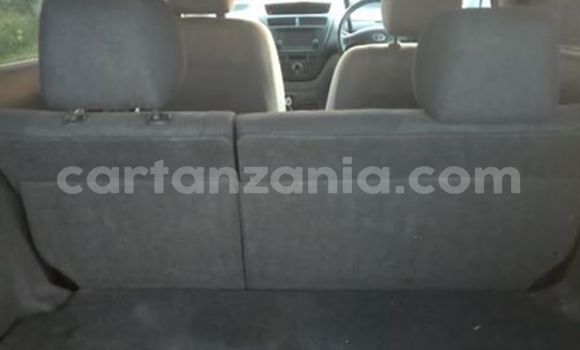 Buy Used Toyota Opa Silver Car in Dar es Salaam in Dar es Salaam Buy Used Toyota Opa Silver Car in Dar es Salaam in Dar es Salaam