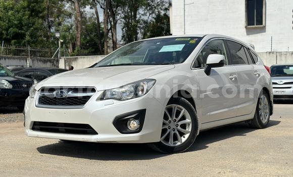 Nunua Imported Subaru Impreza Nyeupe Gari ndani ya Dar es Salaam nchini Dar es Salaam Nunua Imported Subaru Impreza Nyeupe Gari ndani ya Dar es Salaam nchini Dar es Salaam