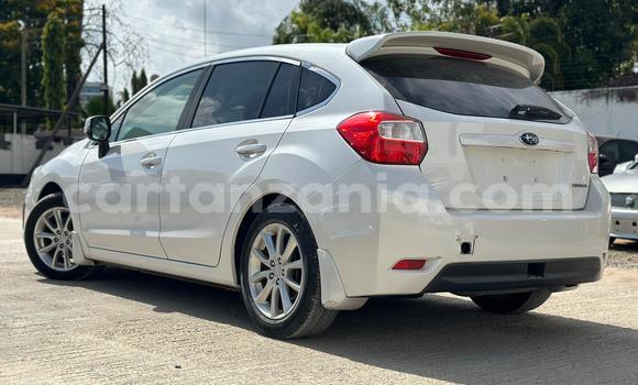 Nunua Imported Subaru Impreza Nyeupe Gari ndani ya Dar es Salaam nchini Dar es Salaam Nunua Imported Subaru Impreza Nyeupe Gari ndani ya Dar es Salaam nchini Dar es Salaam