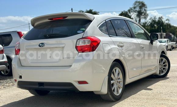 Nunua Imported Subaru Impreza Nyeupe Gari ndani ya Dar es Salaam nchini Dar es Salaam Nunua Imported Subaru Impreza Nyeupe Gari ndani ya Dar es Salaam nchini Dar es Salaam