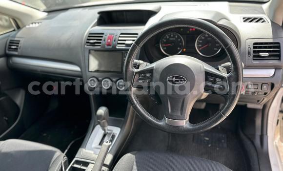 Nunua Imported Subaru Impreza Nyeupe Gari ndani ya Dar es Salaam nchini Dar es Salaam Nunua Imported Subaru Impreza Nyeupe Gari ndani ya Dar es Salaam nchini Dar es Salaam