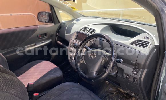 Buy Used Toyota Ractis Other Car in Dar es Salaam in Dar es Salaam Buy Used Toyota Ractis Other Car in Dar es Salaam in Dar es Salaam