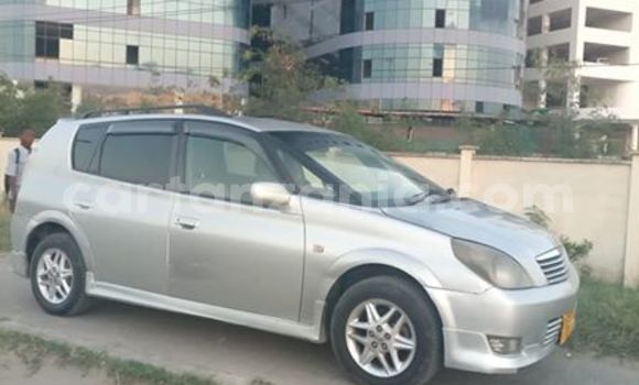 Buy Used Toyota Opa Silver Car in Dar es Salaam in Dar es Salaam Buy Used Toyota Opa Silver Car in Dar es Salaam in Dar es Salaam