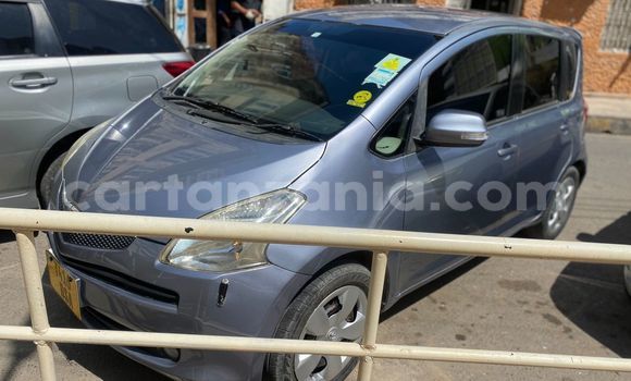 Buy Used Toyota Ractis Other Car in Dar es Salaam in Dar es Salaam Buy Used Toyota Ractis Other Car in Dar es Salaam in Dar es Salaam