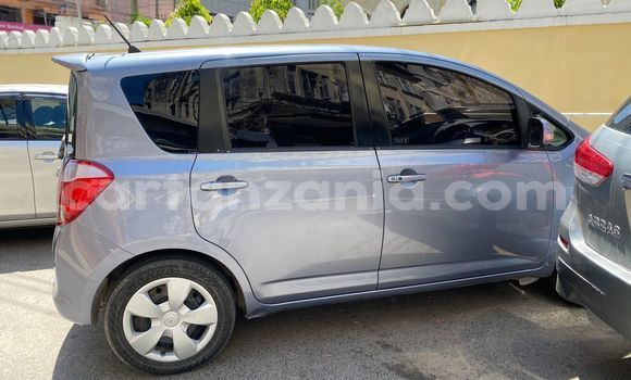 Buy Used Toyota Ractis Other Car in Dar es Salaam in Dar es Salaam Buy Used Toyota Ractis Other Car in Dar es Salaam in Dar es Salaam