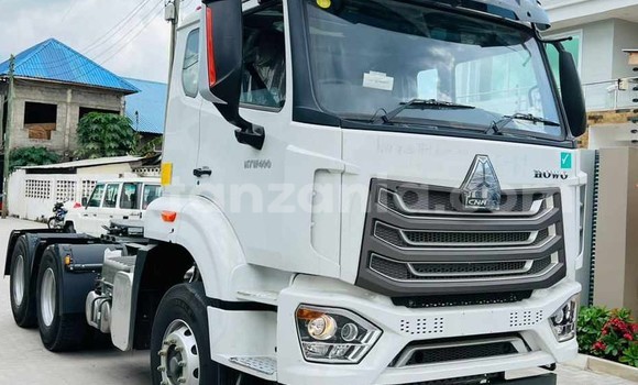 Buy New DAF CF White Truck in Dar es Salaam in Dar es Salaam Buy New DAF CF White Truck in Dar es Salaam in Dar es Salaam