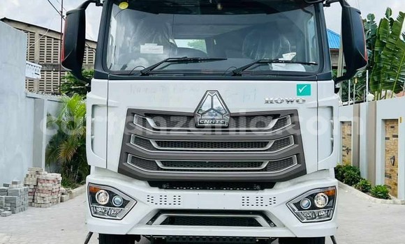 Buy New DAF CF White Truck in Dar es Salaam in Dar es Salaam Buy New DAF CF White Truck in Dar es Salaam in Dar es Salaam