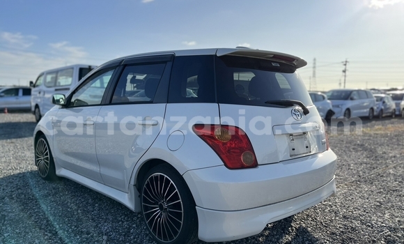 Nunua Imported Toyota IST Nyingine Gari ndani ya Dar es Salaam nchini Dar es Salaam Nunua Imported Toyota IST Nyingine Gari ndani ya Dar es Salaam nchini Dar es Salaam