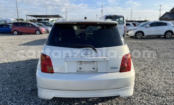 Nunua Imported Toyota IST Nyingine Gari ndani ya Dar es Salaam nchini Dar es Salaam Nunua Imported Toyota IST Nyingine Gari ndani ya Dar es Salaam nchini Dar es Salaam