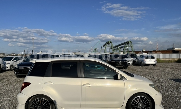 Nunua Imported Toyota IST Nyingine Gari ndani ya Dar es Salaam nchini Dar es Salaam Nunua Imported Toyota IST Nyingine Gari ndani ya Dar es Salaam nchini Dar es Salaam