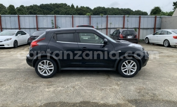 Nunua Imported Nissan Juke Nyeusi Gari ndani ya Dar es Salaam nchini Dar es Salaam Nunua Imported Nissan Juke Nyeusi Gari ndani ya Dar es Salaam nchini Dar es Salaam