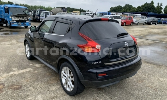 Nunua Imported Nissan Juke Nyeusi Gari ndani ya Dar es Salaam nchini Dar es Salaam Nunua Imported Nissan Juke Nyeusi Gari ndani ya Dar es Salaam nchini Dar es Salaam