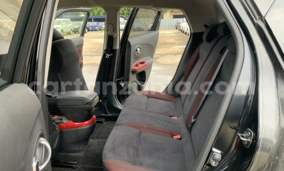 Nunua Imported Nissan Juke Nyeusi Gari ndani ya Dar es Salaam nchini Dar es Salaam Nunua Imported Nissan Juke Nyeusi Gari ndani ya Dar es Salaam nchini Dar es Salaam