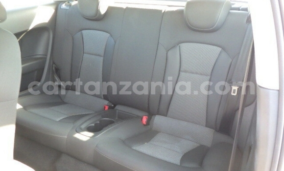 Buy Import Audi A1 White Car in Dar es Salaam in Dar es Salaam Buy Import Audi A1 White Car in Dar es Salaam in Dar es Salaam