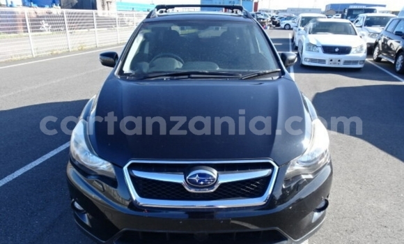 Buy Import Subaru Impreza Black Car in Dar es Salaam in Dar es Salaam Buy Import Subaru Impreza Black Car in Dar es Salaam in Dar es Salaam