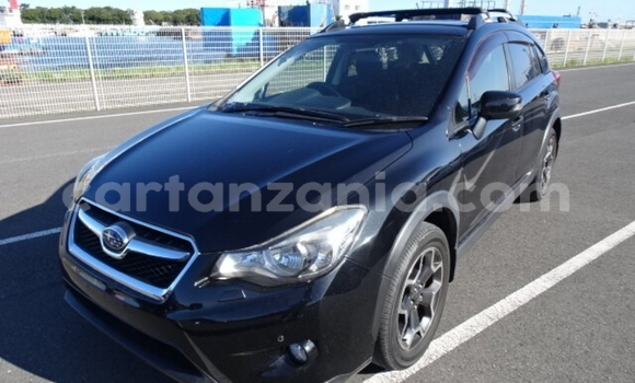 Buy Import Subaru Impreza Black Car in Dar es Salaam in Dar es Salaam Buy Import Subaru Impreza Black Car in Dar es Salaam in Dar es Salaam