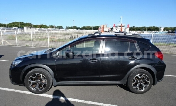 Buy Import Subaru Impreza Black Car in Dar es Salaam in Dar es Salaam Buy Import Subaru Impreza Black Car in Dar es Salaam in Dar es Salaam